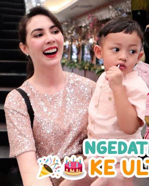 YouTube.com/Arumi Bachsin